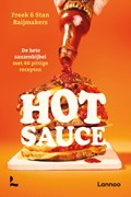 Hot sauce | Heatsupply Bv | 