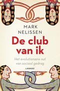 De club van ik | Mark Nelissen | 