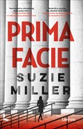 Prima Facie | Suzie Miller | 