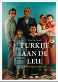 Turkije aan de Leie | Tina De Gendt | 