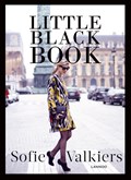 Little black book | Sofie Valkiers | 