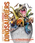 Lannoo's grote encyclopedie van alle dinosauriërs | John Woodward | 