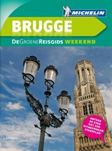 De Groene Reisgids Weekend - Brugge | auteur onbekend | 9789401423915