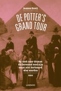 De Potter's Grand Tour | Joanna Scott | 