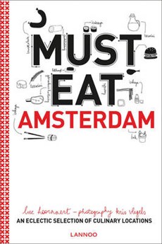 Must eat Amsterdam