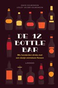 De 12 Bottle Bar | David Solmonson ; Lesley Jacobs Solmonson | 