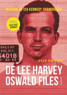 De Lee Harvey Oswald Files