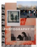 Photography Inc. | Tamara Berghmans & Mia Verstraete ; Jeroen Duvillier ; Lynn Thomas | 