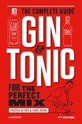 Gin & Tonic | Frédéric Du Bois ; Isabel Boons | 