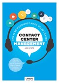 Contact center management | Jan Smets | 