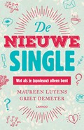 De nieuwe single | Maureen Luyens ; Griet Demeter | 