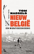 Nieuw België | Tom Naegels | 