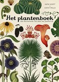 Het plantenboek | Katie Scott ; Kathy Willis | 