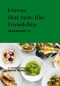 Greens that taste like friendship. | Seppe Nobels | 