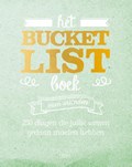 Het Bucketlist boek voor vrienden | Elise De Rijck | 