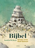 Bijbel | Sassafras De Bruyn ; Sylvia Vanden Heede | 
