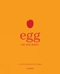 Egg on the menu | Luc Hoornaert ; Kris Vlegels | 