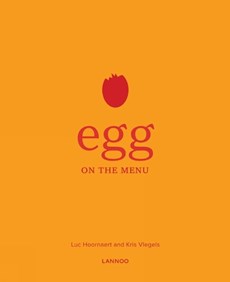 Egg on the menu