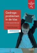 Gedragsproblemen in de klas in het basisonderwijs Werkboek | Anton Horeweg | 