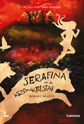 Serafina en de kronkelstaf | Robert Beatty | 