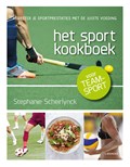 Het sportkookboek voor teamsport | Stephanie Scheirlynck | 