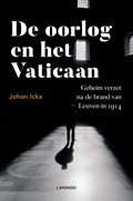 De oorlog en het Vaticaan | Johan Ickx | 