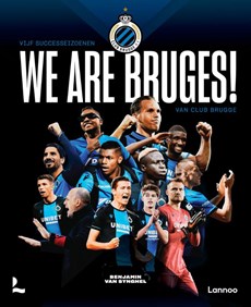 We are Bruges!