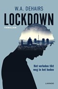 Lockdown | W.A. Dehairs | 
