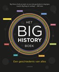 Het big history boek | Big History Institute | 