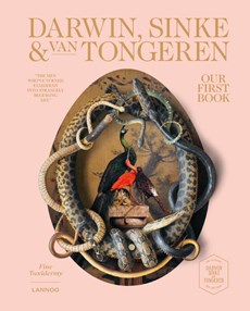 Darwin, Sinke & Van Tongeren | Our First Book
