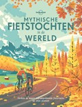 Mythische fietstochten in de wereld | Lonely Planet | 