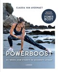 Power Boost | Claudia Van Avermaet | 