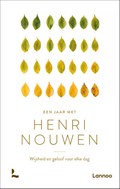 Een jaar met Henri Nouwen | Henri Nouwen | 
