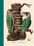 Nederlandsche vogelen. 1770-1829 | Cornelis Nozeman ; Christiaan Sepp | 