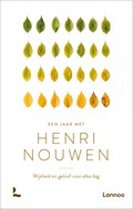 Een jaar met Henri Nouwen | Henri Nouwen | 