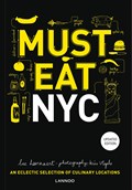 Must Eat NYC | Luc Hoornaert | 