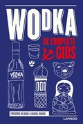 Wodka | Frédéric Du Bois ; Isabel Boons | 