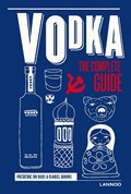 Vodka | Frédéric Du Bois ; Isabel Boons | 