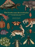 Het boek van de evolutie | Katie Scott | 