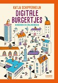 Digitale burgertjes | Katja Schipperheijn | 