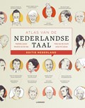 Atlas van de Nederlandse taal | Mathilde Jansen ; Nicoline van der Sijs ; Fieke Van der Gucht ; Johan De Caluwe | 