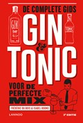 Gin & Tonic | Frédéric Du Bois ; Isabel Boons | 