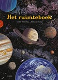 Het ruimteboek | Chris Wormell ; Raman Prinja | 
