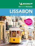 Lissabon weekend | auteur onbekend | 