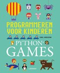 Python Games | Carol Vorderman | 