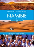 Namibië | Elisabeth Petersen | 