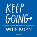 Keep going | Austin Kleon | 
