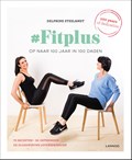 #FitPlus | Delphine Steelandt | 
