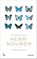 365 meditaties van Henri Nouwen | Henri Nouwen | 