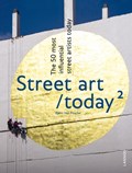 Street Art Today 2 | Björn Van Poucke ; Elise Luong | 